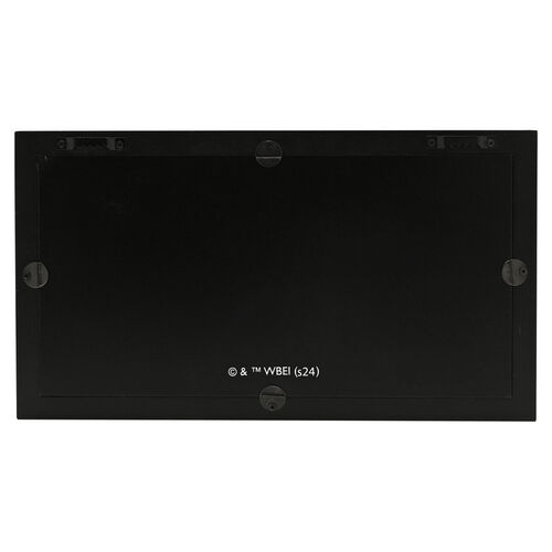 Placa espejo Horrocrux Dark Arts Harry Potter