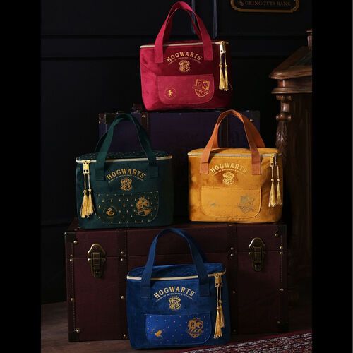 Harry Potter Gryffindor lunch bag