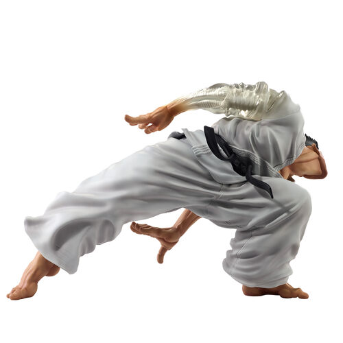 Giant Heartbeat Katsumi Orochi Ichibansho figure 16cm