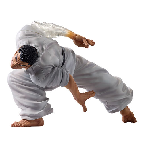 Giant Heartbeat Katsumi Orochi Ichibansho figure 16cm