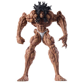 Giant Heartbeat Pickle Ichibansho figure 28cm