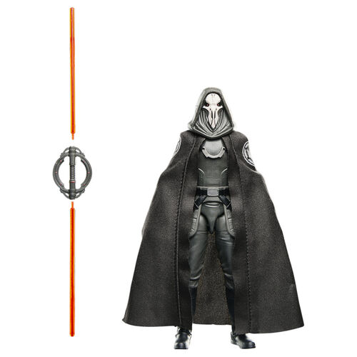 Star Wars Maul Shadow Lord Eleventh Brother figure 15cm