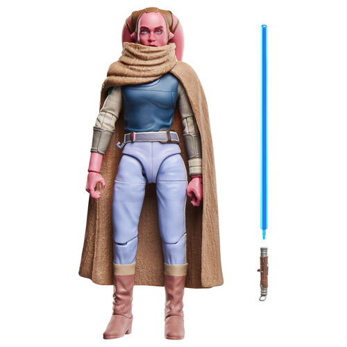Star Wars Maul Shadow Lord Devon Izara figure 15cm