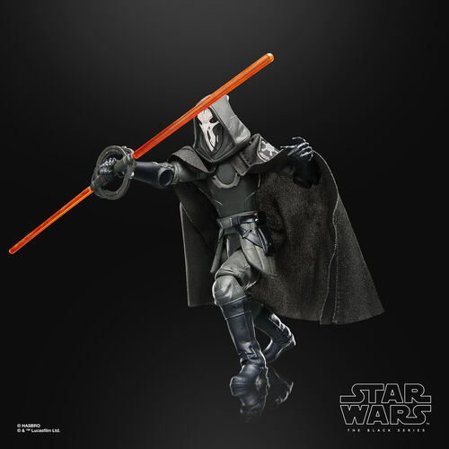 Star Wars Maul Shadow Lord Eleventh Brother figure 15cm