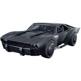 Maqueta Batmobile 1/35 Mobile Suit Batman DC Comics