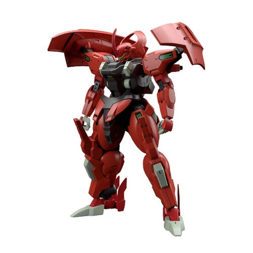 Mobile Suit Gundam HG 1/144 Darilbalde MD-0064 model kit figure