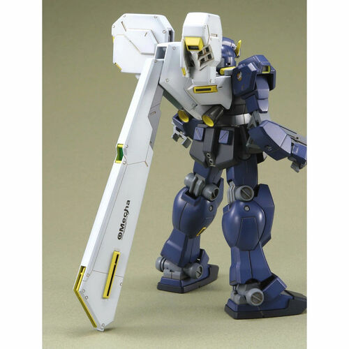 Maqueta HGUC 1/144 RX-121-2 Gundam HAzel TR-1 Hazel n2 Mobile Suit Gundam