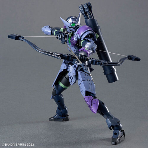 30 Minutes Fantasy Rosan Archer model kit figure