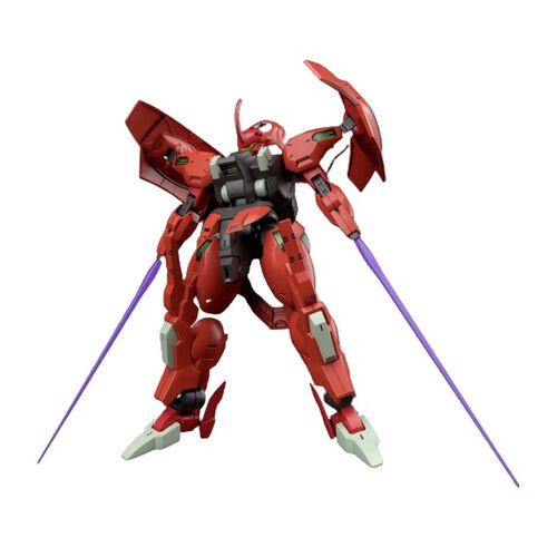 Mobile Suit Gundam HG 1/144 Darilbalde MD-0064 model kit figure