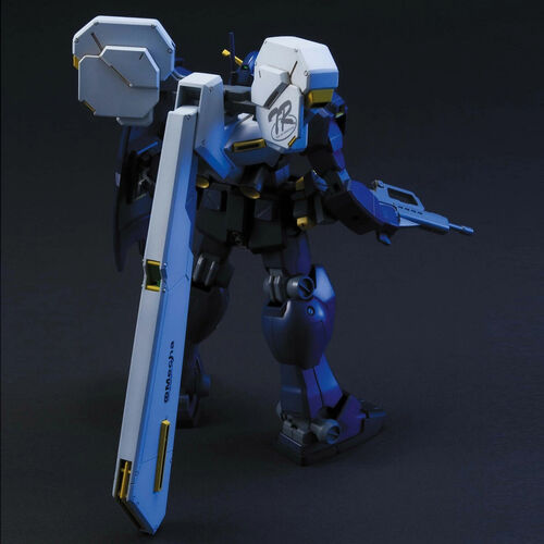Maqueta HGUC 1/144 RX-121-2 Gundam HAzel TR-1 Hazel n2 Mobile Suit Gundam