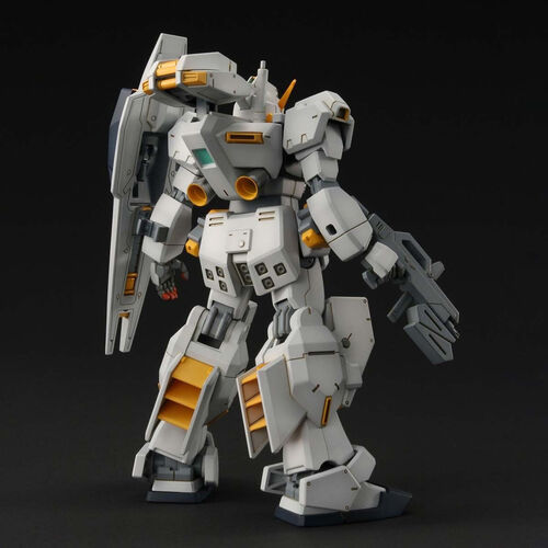 Maqueta RX121-1 Gundam 1/144 TR-1 Hazel Kai Mobile Suit Gundam