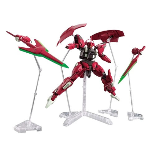 Mobile Suit Gundam HG 1/144 Darilbalde MD-0064 model kit figure