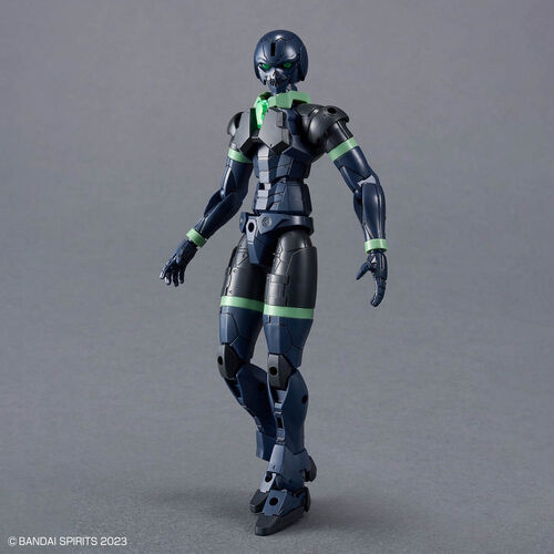 30 Minutes Fantasy Rosan Archer model kit figure