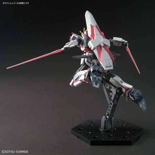 Maqueta HGUC 1/144 RX-9/C Narrative Gundam X-Packs Mobile Suit Gundam