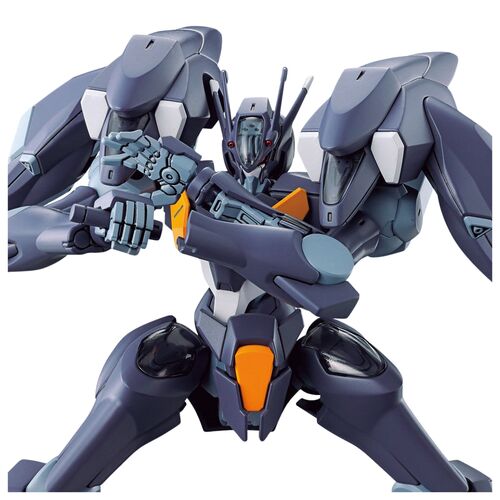 Maqueta HG 1/144 Gundam Pharact FP-A-77 Mobile Suit Gundam