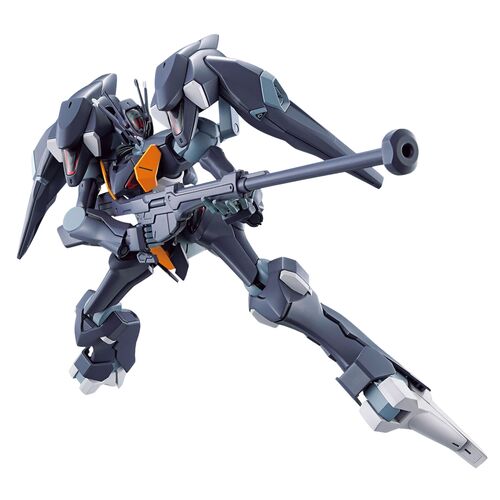 Maqueta HG 1/144 Gundam Pharact FP-A-77 Mobile Suit Gundam