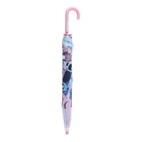 Disney Stitch bubble manual umbrella 45cm
