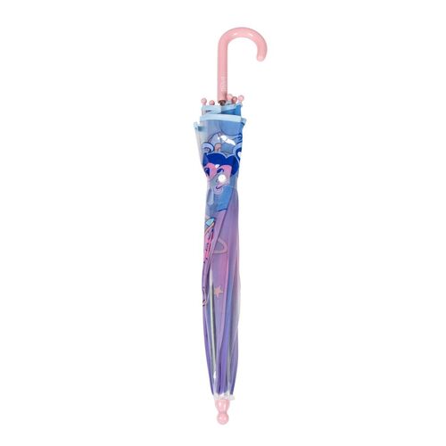 Disney Stitch manual bubble umbrella