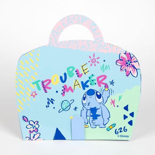 Disney Stitch activity set