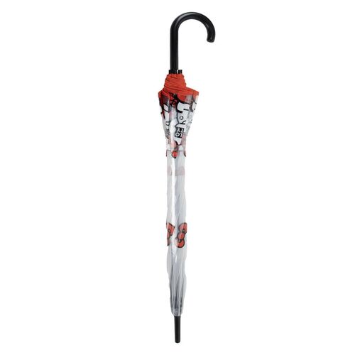 Hello Kitty manual umbrella