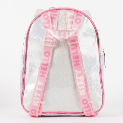 Mochila Hello Kitty 30cm