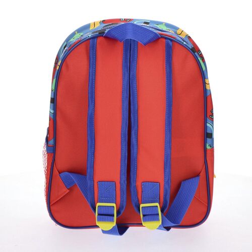 Disney Mickey 3D backpack 30cm