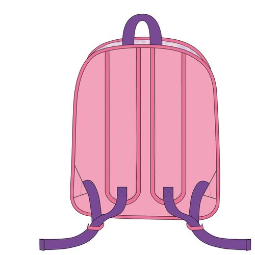 Mochila 3D Dora la Exploradora 30cm