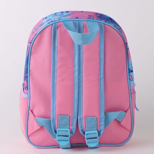 Disney Stitch 3D backpack 30cm