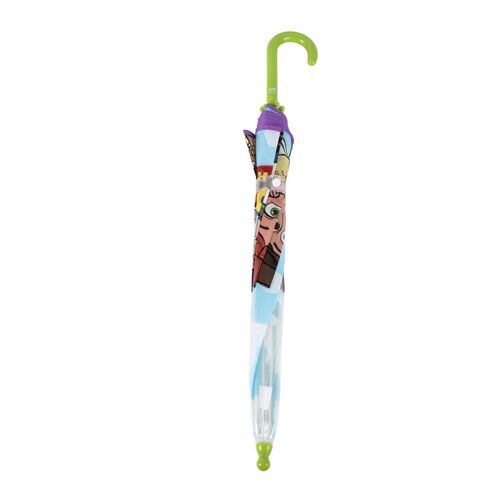 Paraguas manual POE Toy Story Disney Pixar