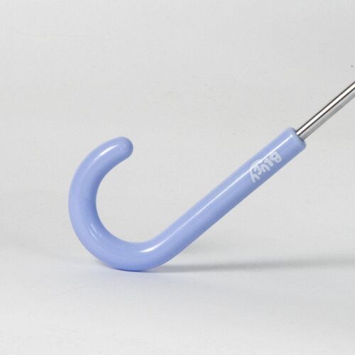 Bluey manual bubble umbrella