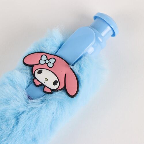 Boligrafo peluche Hello Kitty surtido
