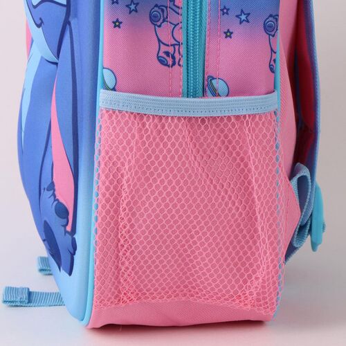 Disney Stitch 3D backpack 30cm