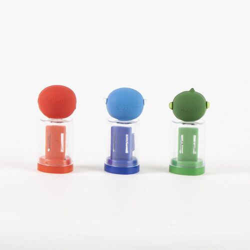 Marvel Avengers assorted pencil sharpener with container