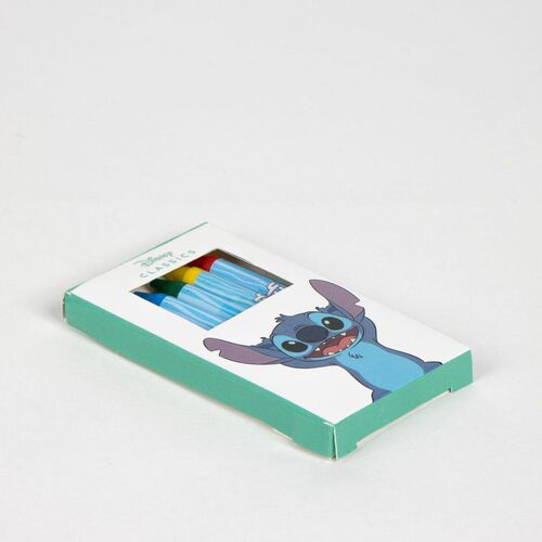 Disney Stitch activity set