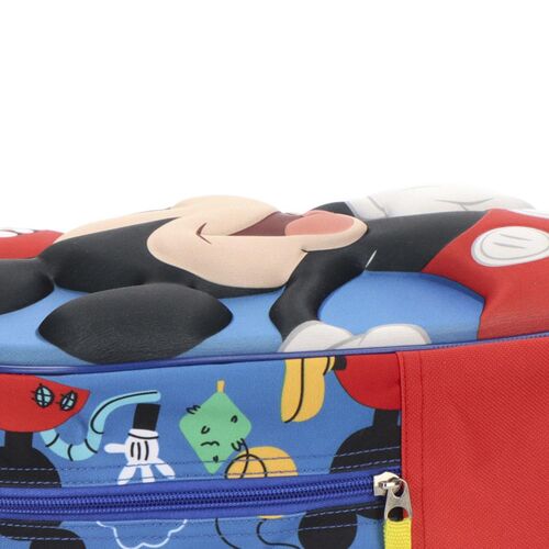 Disney Mickey 3D backpack 30cm