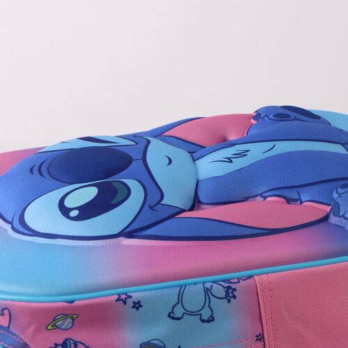 Disney Stitch 3D backpack 30cm