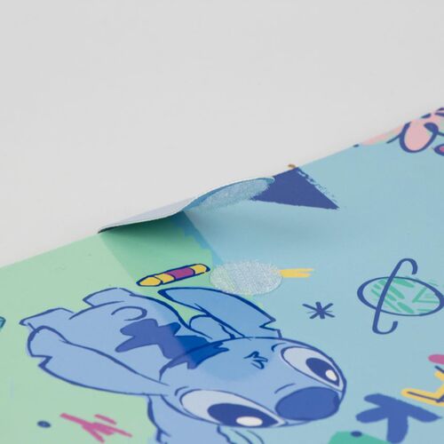 Disney Stitch activity set