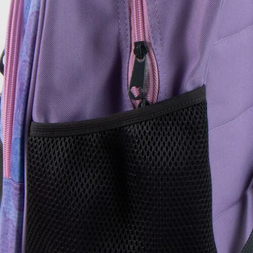Hello Kitty Kuromi adaptable backpack 42cm