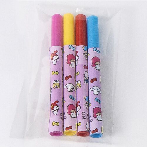 Blister pegatinas Hello Kitty and Friends 1000pzs