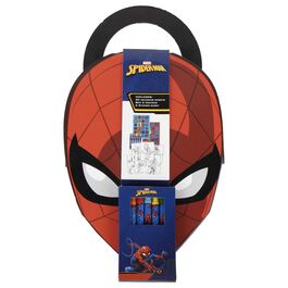 Marvel Spiderman activity set