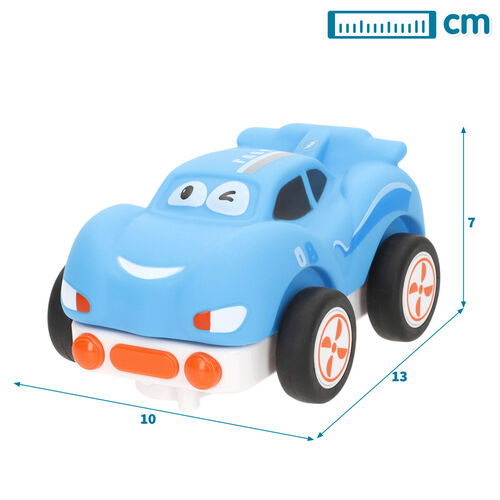 Radio Control Car with lights and sounds