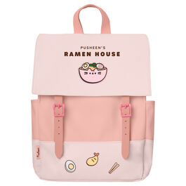 Mochila Sushi Roll Pusheen