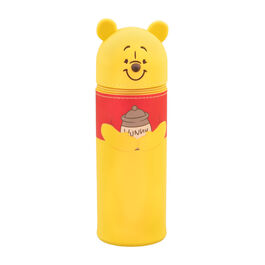 Disney Winnie the Pooh - Winnie 3D pencil case