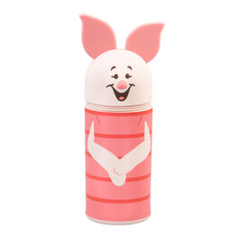 Disney Winnie the Pooh Piglet 3D pencil case