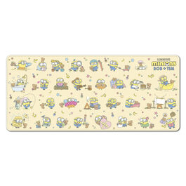 Alfombrilla gaming Minions