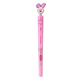 Disney Winnie the Pooh Piglet rotating topper pen