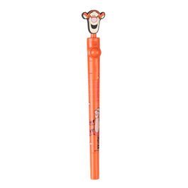 Disney Winnie the Pooh Tigger rotating topper pen