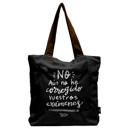 Bolso tela Profes Pedrita Parker