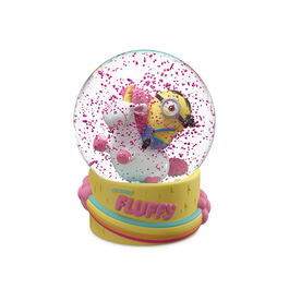 Bola de nieve Minions