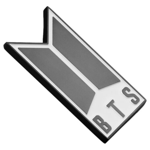 BTS Logo pin